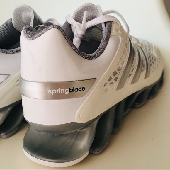 adidas springblade 6 beige